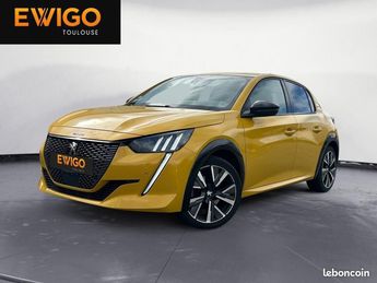  Voir détails -Peugeot 208 II 1.2 PURETECH 100CH GT-LINE BVA EAT8 à Toulouse (31)