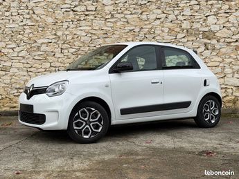  Voir détails -Renault Twingo 3 Ph2 1.0 SCe 68 ch à Vic-Fezensac (32)