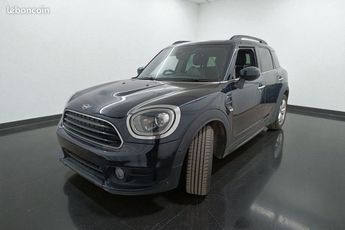  Voir détails -Mini Countryman COOPER 136CH BUSINESS DESIGN à Mouvaux (59)