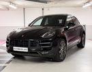 Porsche Macan 3.6 V6 400ch Turbo PDK &agrave; Boulogne-Billancourt (92)