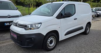 voir détails -Citroen Berlingo 1.6 BLUEHDI 100ch 2020 140.000KMS CAM RE à Martigues (13)   Voir détails -Citroen Berlingo 1.6 BLUEHDI 100ch 2020 140.000KMS CAM RE à Martigues (13)