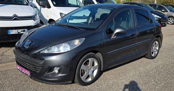 voir détails -Peugeot 207 1.6 HDI 90CH SPORTIUM 2010 REG RADAR CLI à Martigues (13)   Voir détails -Peugeot 207 1.6 HDI 90CH SPORTIUM 2010 REG RADAR CLI à Martigues (13)