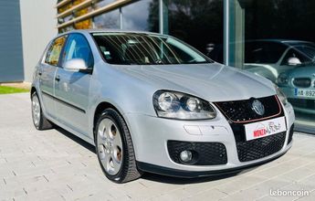  Voir détails -Volkswagen Golf V 1.4 75CH CONFORT 3P à Geispolsheim (67)