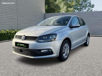  Voir détails -Volkswagen Polo V TDI 2015 à Loison-sous-Lens (62)