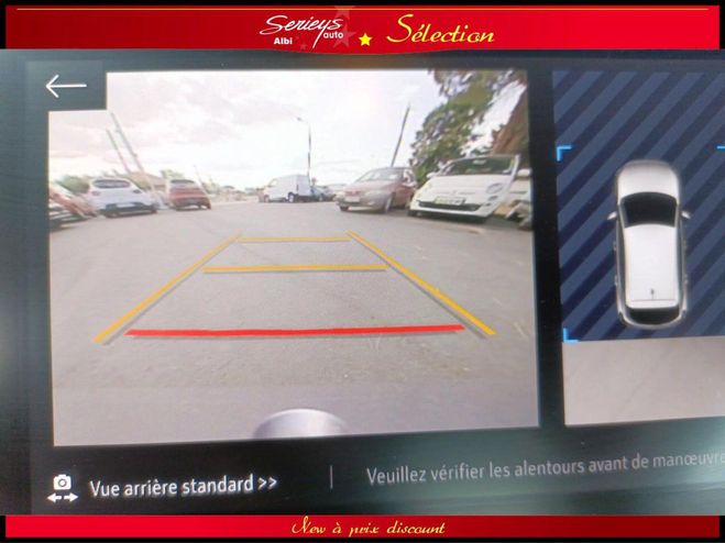 Opel Corsa EDITION BUSINESS PLUS 1.5 D 100 CAMERA A GRIS QUARTZ METAL de 2021