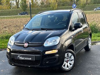  Voir détails -Fiat Panda 0.9 8V TWINAIR 85CH EASY * 40.000KM * 20 à  La Chapelle-d'Armentires (59)