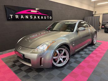  Voir détails -Nissan 350Z COUPE 3.5 V6 280 Pack à Harfleur (76)