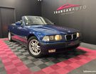 BMW Serie 3 E36 CABRIOLET 328i 193ch PREMIÈRE MAIN S à Lesménils (54) BMW Serie 3 E36 CABRIOLET 328i 193ch PREMIÈRE MAIN S à Lesménils (54)