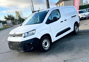  Voir détails -Citroen Berlingo III XL 950 KG 130 CH 1.5l BLUE HDI 11659 à Coignires (78)