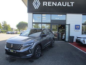  Voir détails -Renault Austral 1.2 E-Tech Hybride - 200 - BVA multi-mod à Bessires (31)