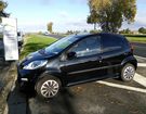 Peugeot 107 1.0 68 Allure CLIM moteur  chaine 1/2 C à Osny (95)