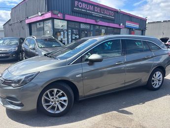  Voir détails -Opel Astra V  SPORTS TOURER 1.5 DIESEL 122 ELEGANCE à Coignires (78)