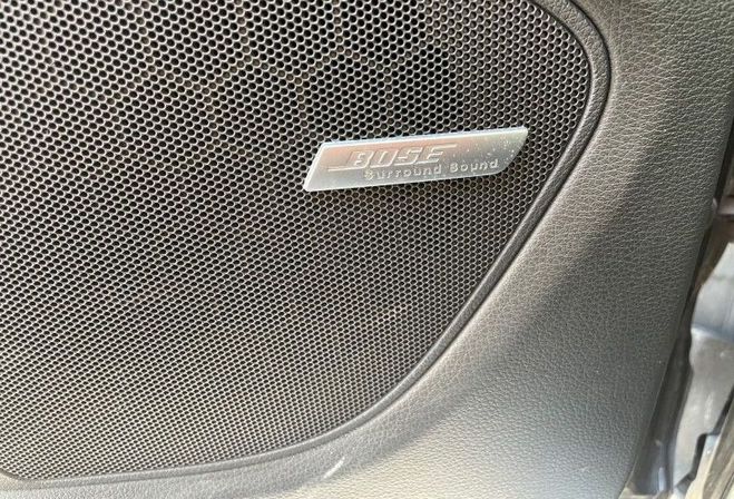 Audi Q7 BVA 3.0 V6 TDI 240CH DPF S LINE QUATTRO   de 2007