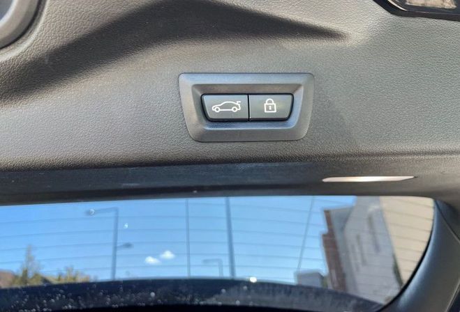 BMW X5 BVA (G05) M50D XDRIVE 400CH  de 2018