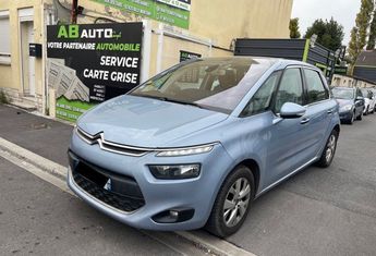 Voir détails -Citroen C4 Picasso BLUEHDI 120CH BUSINESS 96G à Harnes (62)