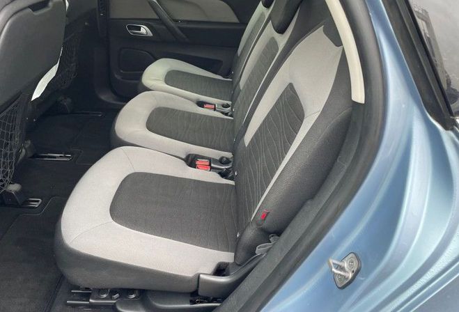 Citroen C4 Picasso Citroen C4 Picasso BLUEHDI 120CH BUSINESS 96G  de 2014