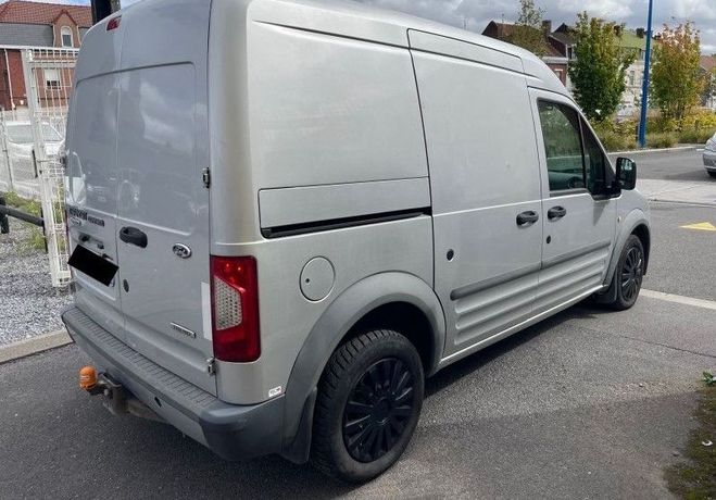 Ford Transit CONNECT 220C 1.8 TDCI 90CH COOL PACK MAX  de 2012