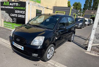  Voir détails -Kia Picanto 1.0 LX à Harnes (62)