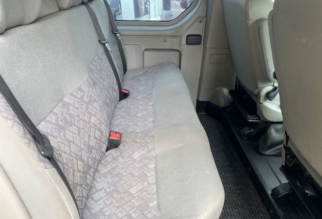 Opel Vivaro Opel Vivaro FG L2 H1 1.9 CDTI 100 Ch 5 places  de 2006