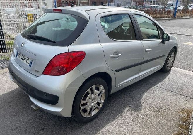 Peugeot 207 1.6 16V EXECUTIVE 5P  de 2006