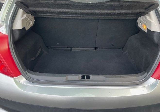 Peugeot 207 1.6 HDI 92 Ch 98G 5P  de 2011