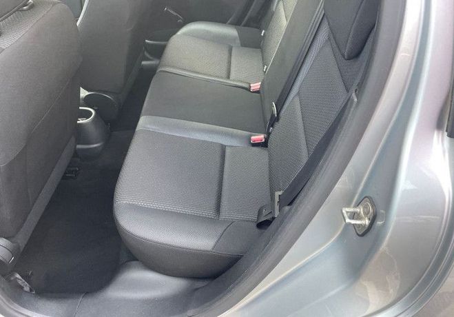 Peugeot 207 1.6 HDI 92 Ch 98G 5P  de 2011