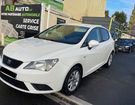 Seat Ibiza 1.0 75CH STYLE BUSINESS à Harnes (62)