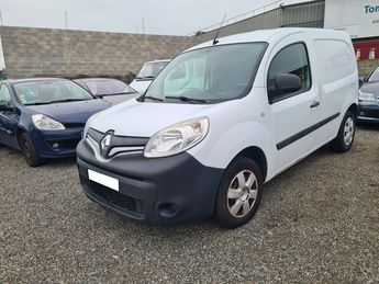  Voir détails -Renault Kangoo gd dci CT OK à Coignires (78)