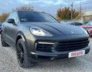 Porsche Cayenne III 3.0 340ch &agrave; Roncq (59)