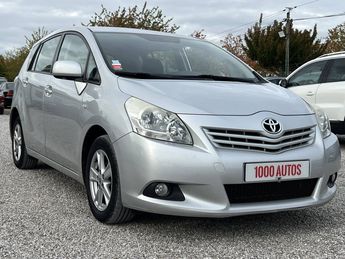  Voir détails -Toyota Verso 2.0 D-4D 126 à Roncq (59)