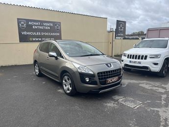 voir détails -Peugeot 3008 2.0 HDi150 FAP Premium Pack à Brie-Comte-Robert (77)   Voir détails -Peugeot 3008 2.0 HDi150 FAP Premium Pack à Brie-Comte-Robert (77)