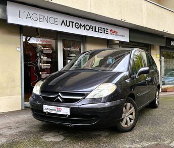 voir détails -Citroen C8 2.0 16S HDI FAP EXCLUSIVE *2EME, VEHICUL à Chaville (92)   Voir détails -Citroen C8 2.0 16S HDI FAP EXCLUSIVE *2EME, VEHICUL à Chaville (92)