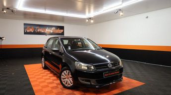  Voir détails -Volkswagen Polo 1.2 60CH TRENDLINE 5P à Beauchamp (95)
