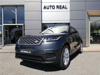  Voir détails -Land rover Range Rover Velar D240 BVA SE à Toulouse (31)