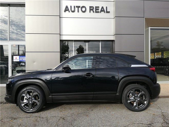 Mazda MX3 30 2022 e-Skyactiv 145 ch Makoto Modern  JET BLACK de 2022