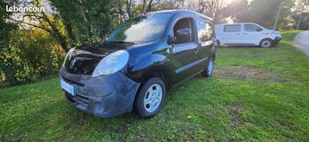  Voir détails -Renault Kangoo II 1.5 dCi 90ch Extra Link Expression &  à Lagney (54)