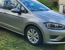 Volkswagen Golf Sportsvan 1.4 TSI 125 cv Confortline + R &agrave; Lagney (54)