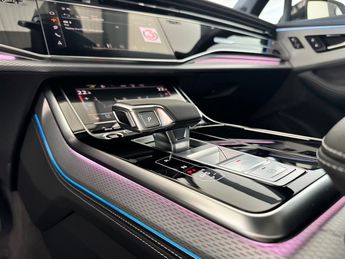  Voir détails -Audi Q7 60e Quattro S-line | Luchtvering | BandO à Moerkerke (83)