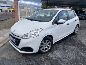  Voir détails -Peugeot 208 AFFAIRE 1.6 BLUEHDI 75 BVM5 PREMIUM à Cournon-d'Auvergne (63)
