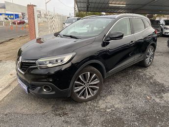  Voir détails -Renault Kadjar TCe 130 Energy Intens à Cournon-d'Auvergne (63)