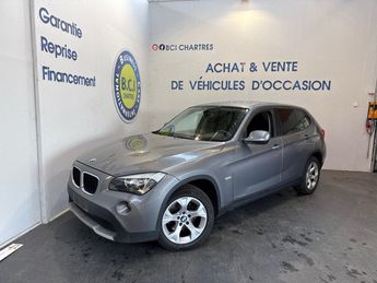  Voir détails -BMW X1 (E84) XDRIVE20DA 177CH CONFORT à Nogent-le-Phaye (28)
