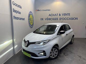  Voir détails -Renault Zoe SOCIETE R110 BUSINESS - ACHAT INTEGRAL à Nogent-le-Phaye (28)