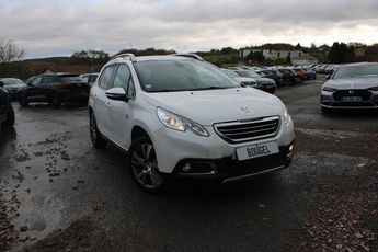  Voir détails -Peugeot 2008 CROSSWAY 1L6 E-HDI 115 CV à Xertigny (88)