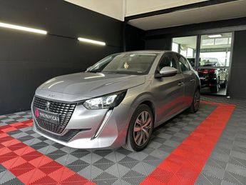  Voir détails -Peugeot 208 1.2i 12V 75ch Active Business / GARANTIE à Vielmur-sur-Agout (81)