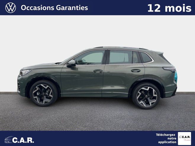 Volkswagen Tiguan 2.0 TDI 150ch DSG7 R-Line VERT CIPRESSINO de 