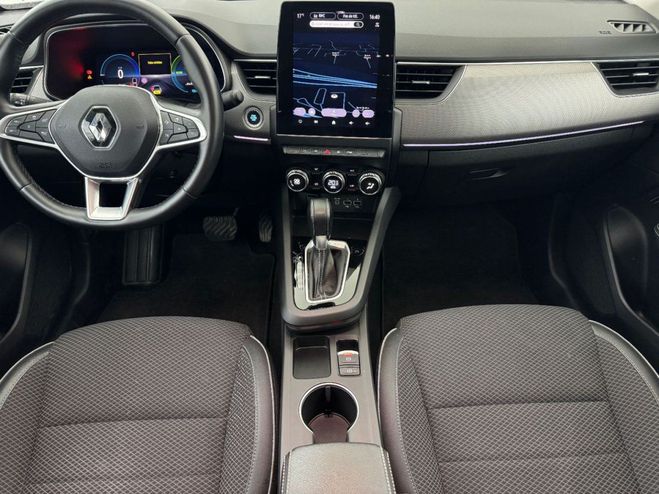Renault Arkana 1.6 E-Tech 145 Intens EDC Noir de 2022