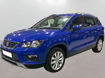  Voir détails -Seat Ateca 1.5 TSI 150 Move! à Chanas (38)