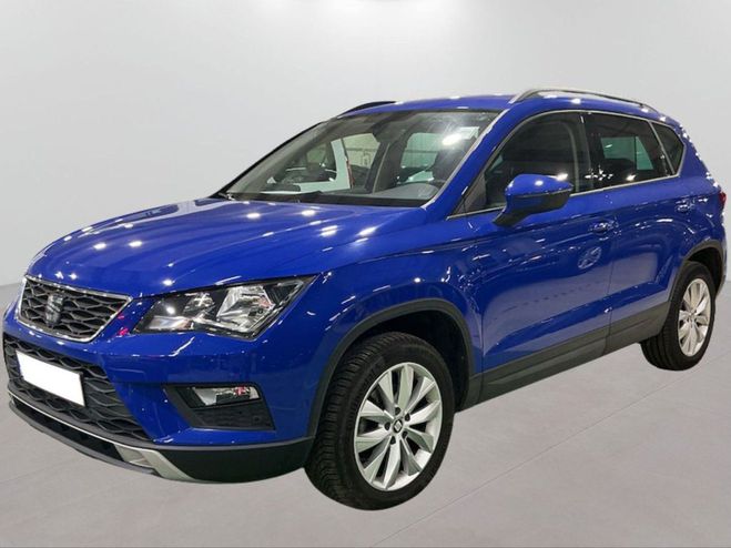 Seat Ateca 1.5 TSI 150 Move! Bleu Clair de 2020