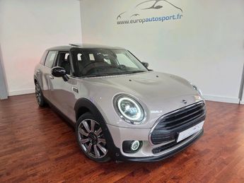  Voir détails -Mini Clubman COOPER 136CH KNIGHTSBRIDGE à Hendaye (64)