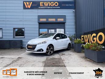  Voir détails -Peugeot 208 GENERATION-I 1.2L 80ch à Saint-Priest (69)